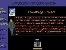 Tablet Screenshot of jonathan-smith-1978.net